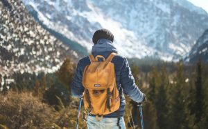 Walk with him by your side in your adventure